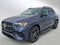 2026 Mercedes-Benz GLE 450 4MATIC® SUV