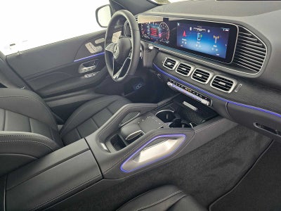 2026 Mercedes-Benz GLE GLE 450