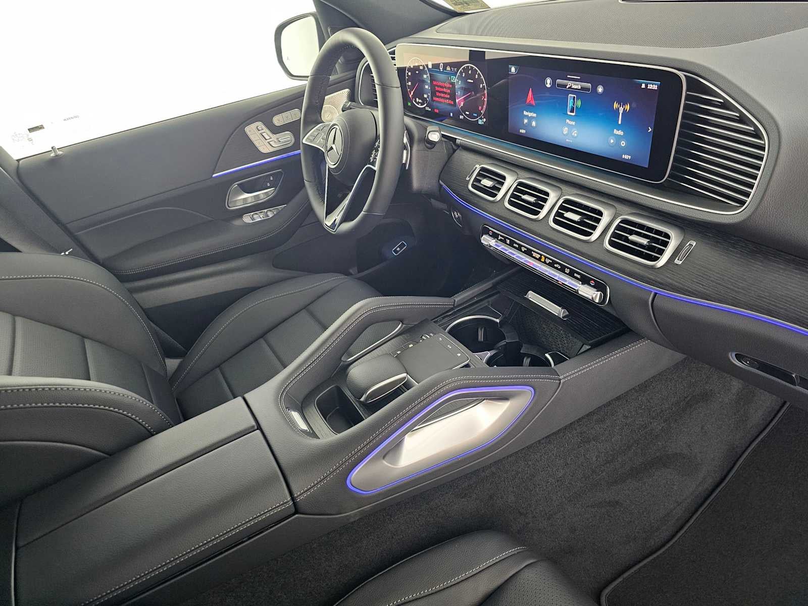 2026 Mercedes-Benz GLE GLE 450