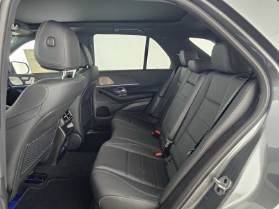 2026 Mercedes-Benz GLE GLE 450