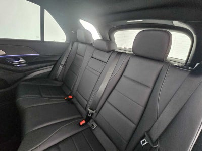 2026 Mercedes-Benz GLE GLE 450