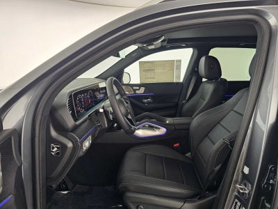 2026 Mercedes-Benz GLE GLE 450