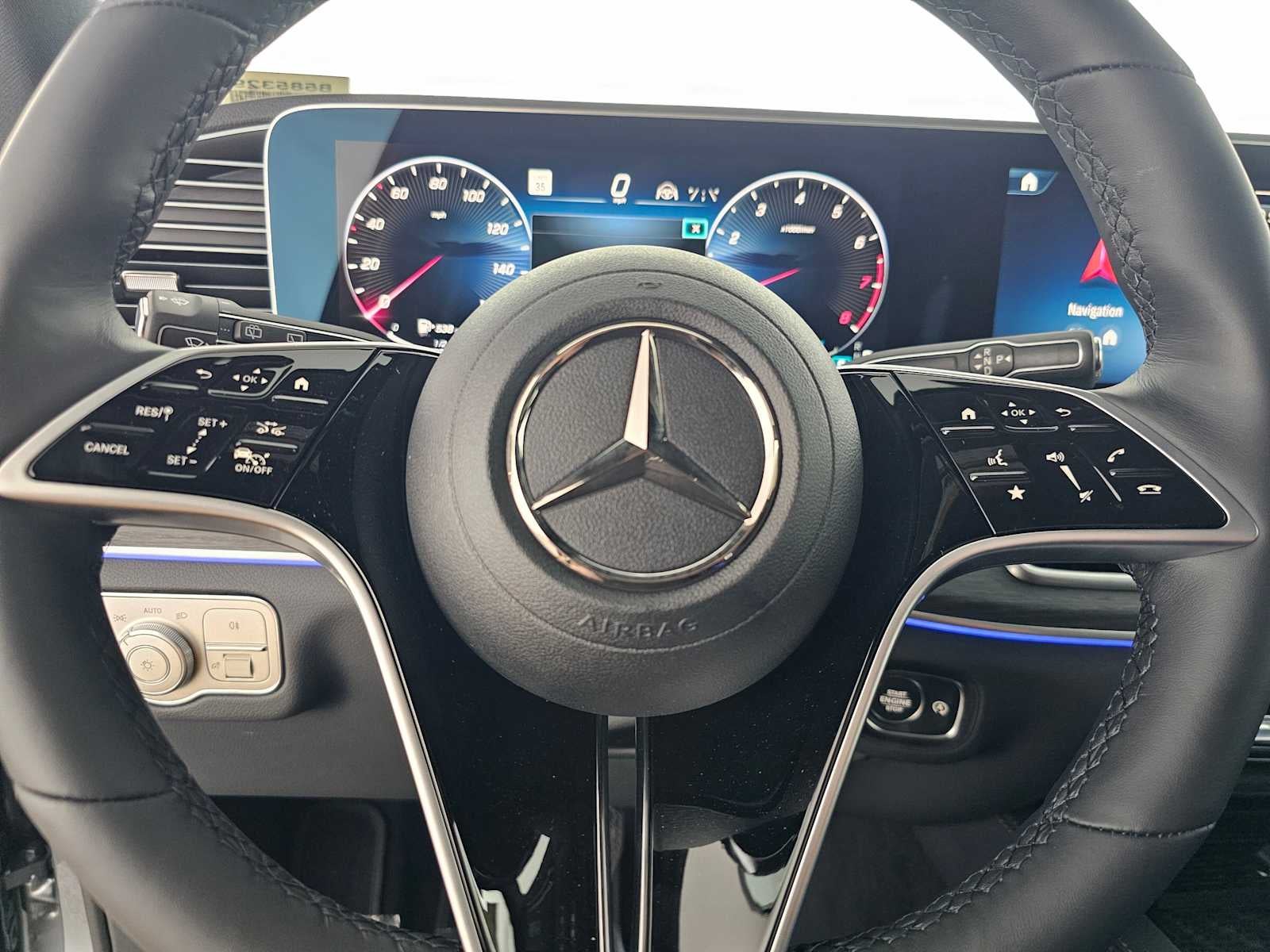 2026 Mercedes-Benz GLE GLE 450