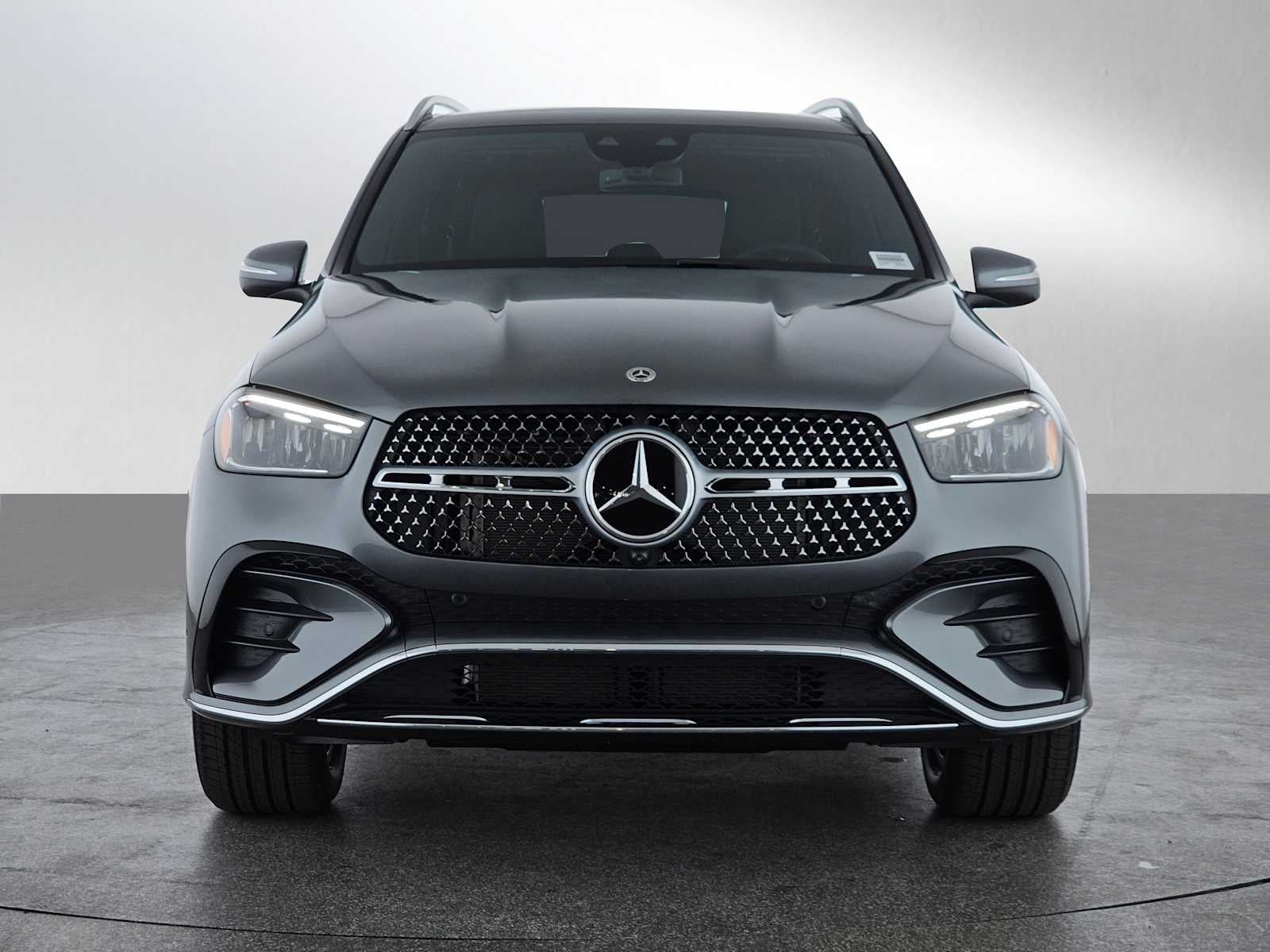 2026 Mercedes-Benz GLE GLE 450