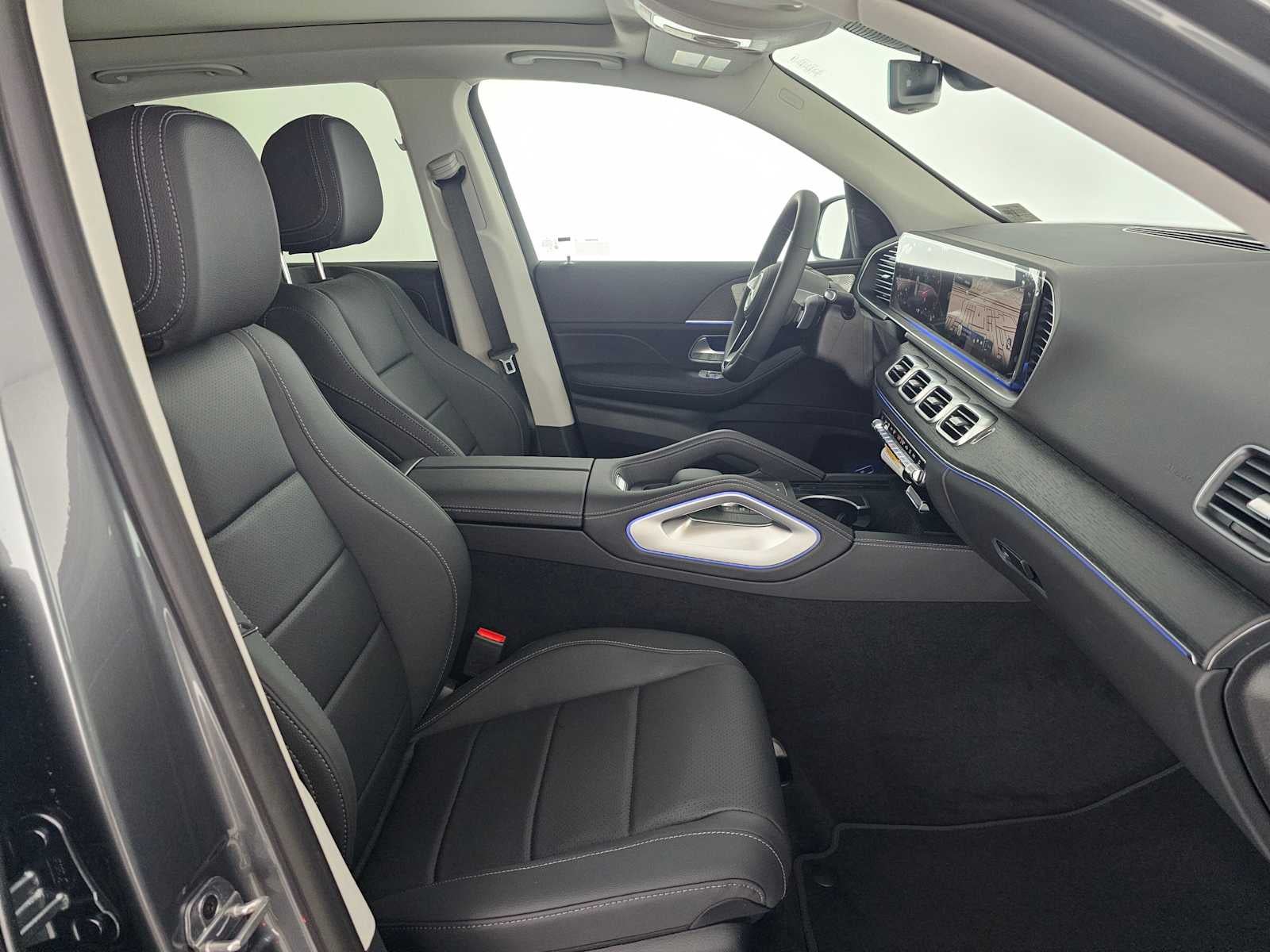 2026 Mercedes-Benz GLE 450 4MATIC® SUV