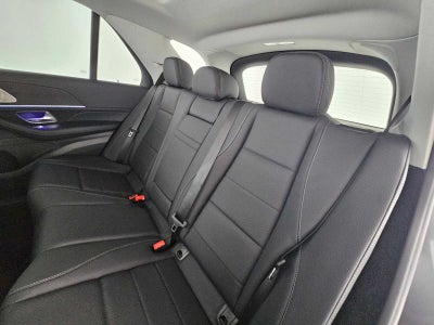 2026 Mercedes-Benz GLE 450 4MATIC® SUV