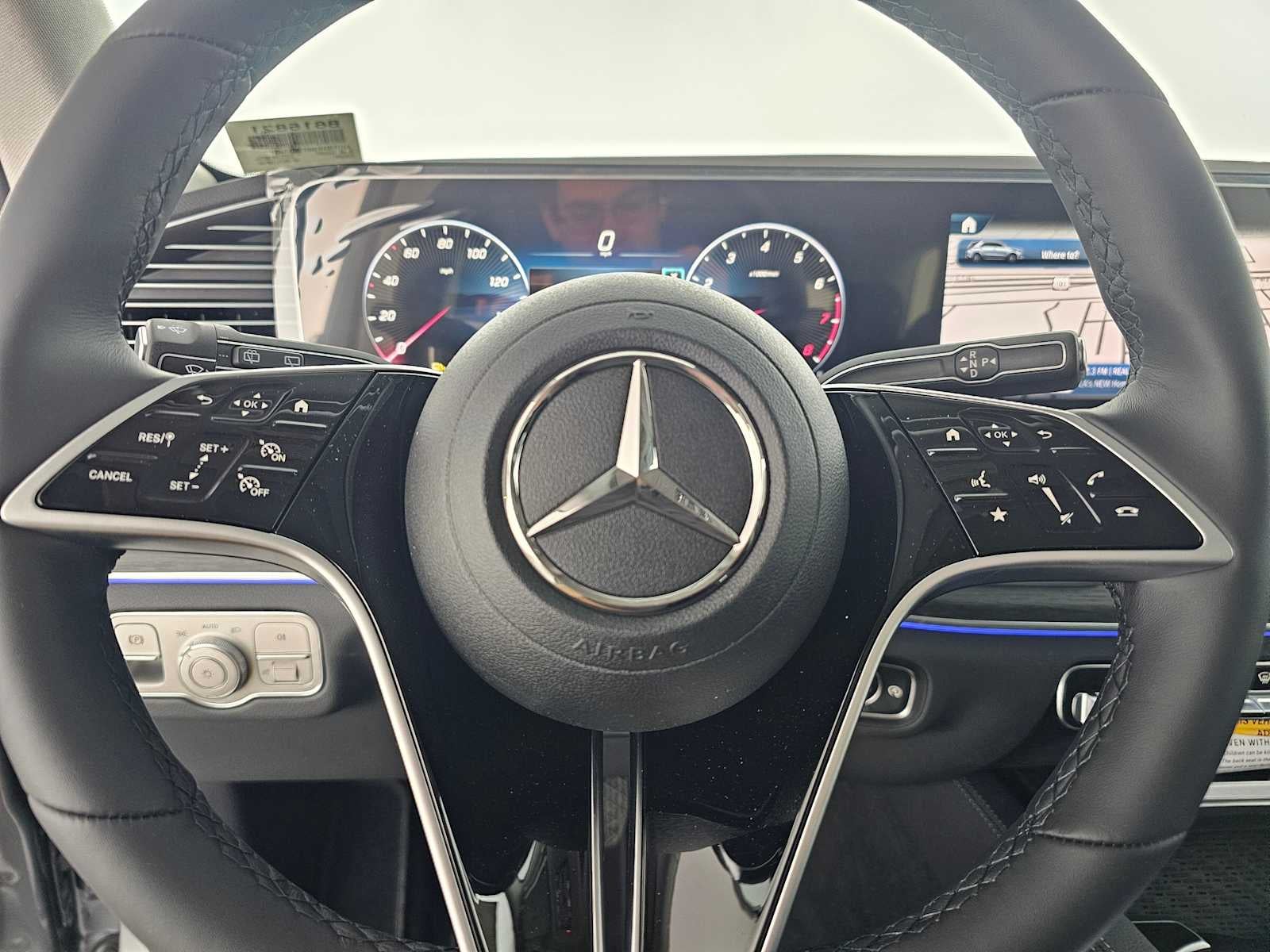 2026 Mercedes-Benz GLE 450 4MATIC® SUV