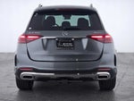 2026 Mercedes-Benz GLE 450 4MATIC® SUV