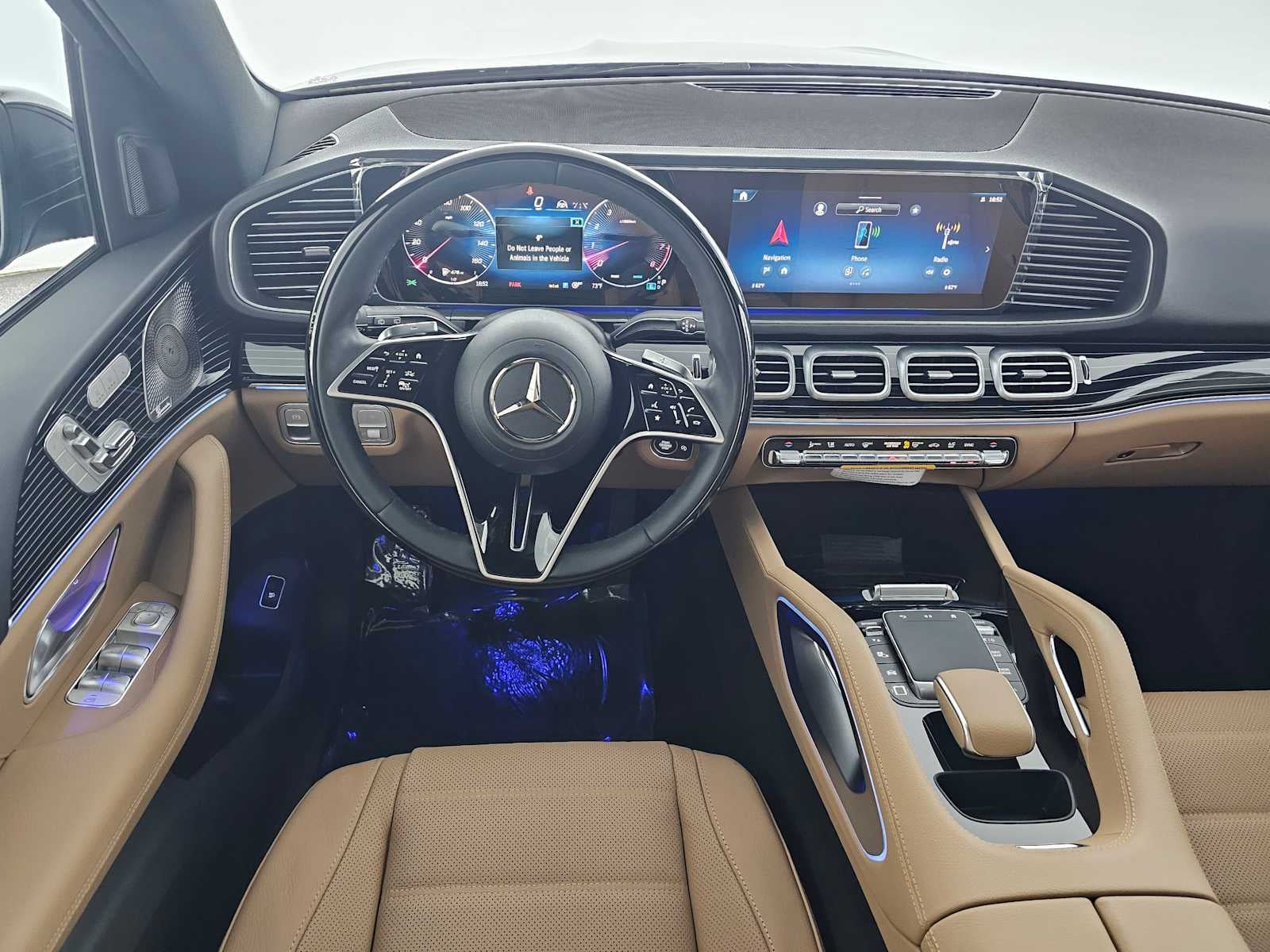 2026 Mercedes-Benz GLE GLE 450