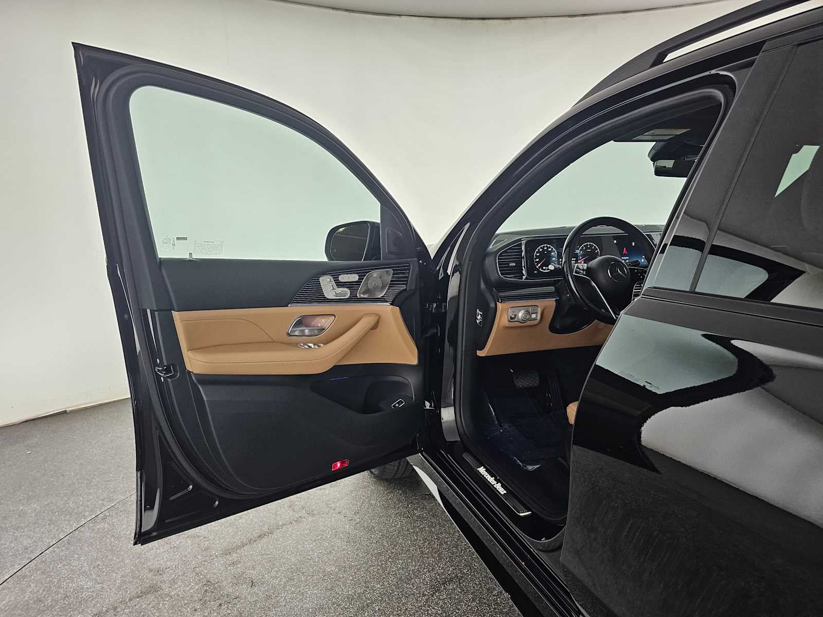 2026 Mercedes-Benz GLE GLE 450