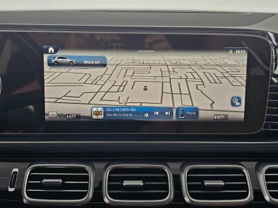 2026 Mercedes-Benz GLE GLE 450