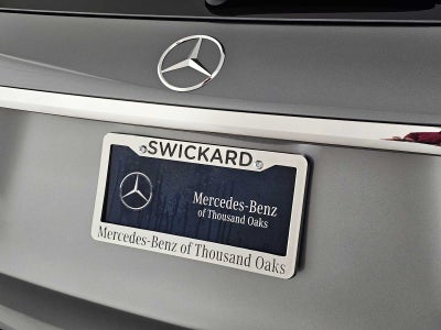 2026 Mercedes-Benz GLE 450 4MATIC® SUV