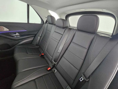 2026 Mercedes-Benz GLE 450 4MATIC® SUV