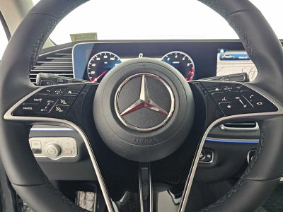 2026 Mercedes-Benz GLE 450 4MATIC® SUV