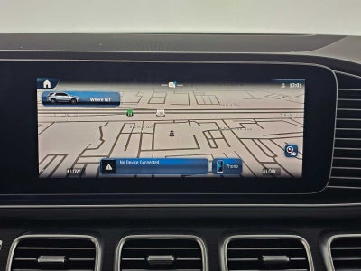 2026 Mercedes-Benz GLE 450 4MATIC® SUV