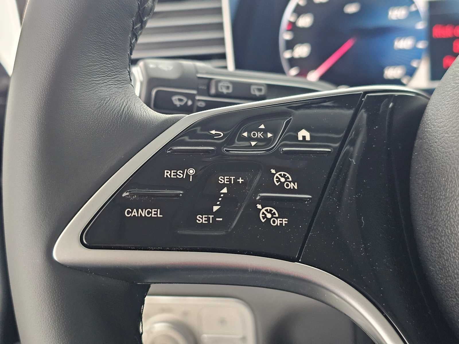 2026 Mercedes-Benz GLE 450 4MATIC® SUV