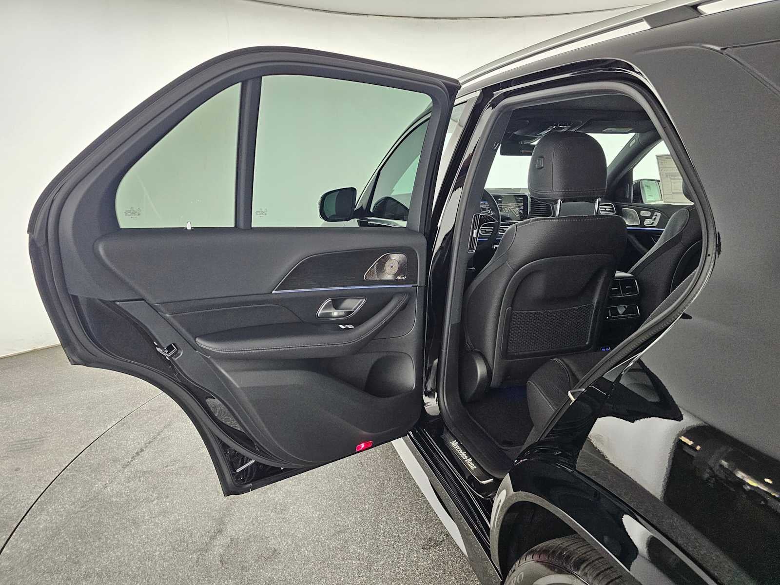 2026 Mercedes-Benz GLE 450 4MATIC® SUV