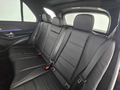 2026 Mercedes-Benz GLE 450 4MATIC® SUV