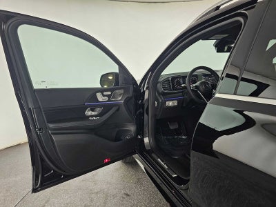 2026 Mercedes-Benz GLE 450 4MATIC® SUV