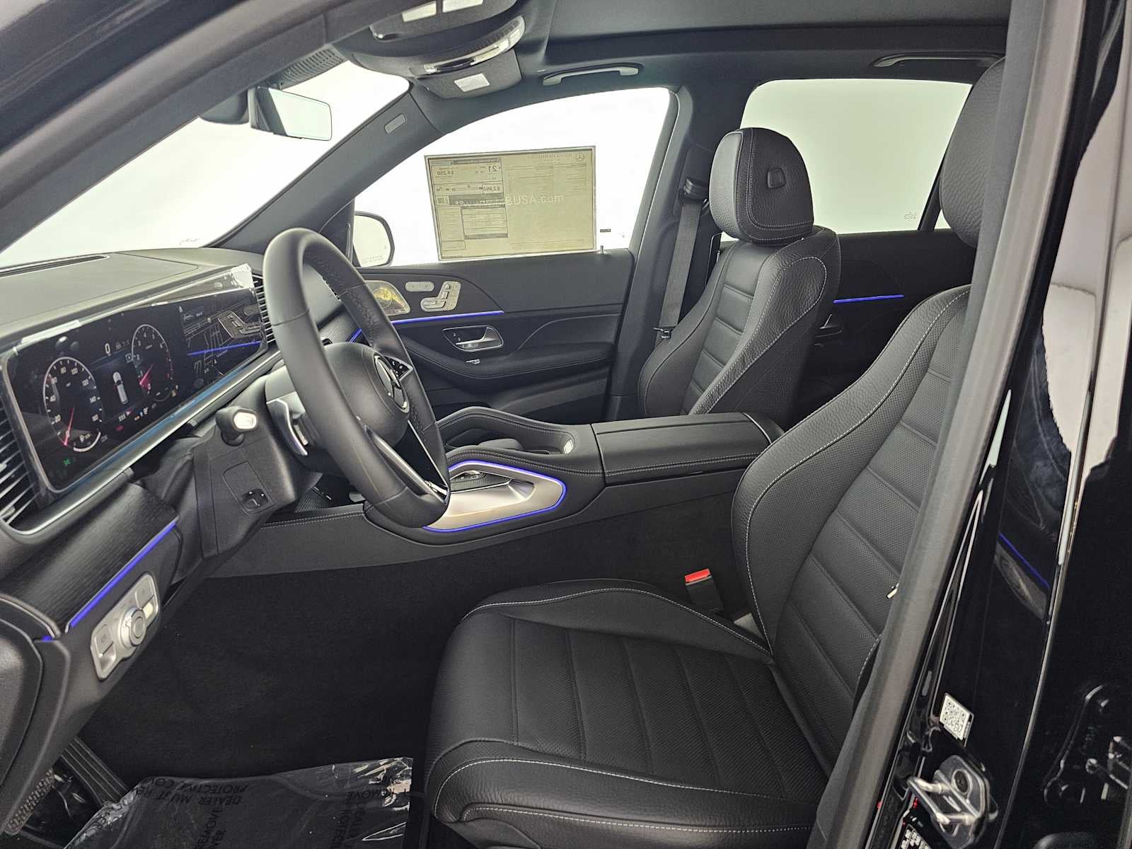 2026 Mercedes-Benz GLE 450 4MATIC® SUV