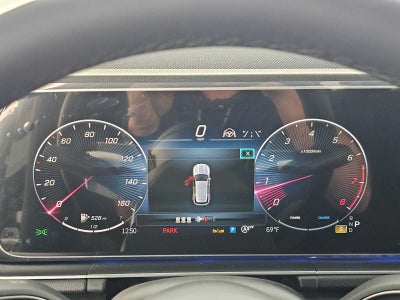 2026 Mercedes-Benz GLE 450 4MATIC® SUV