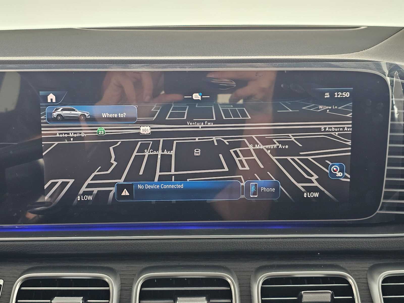 2026 Mercedes-Benz GLE 450 4MATIC® SUV