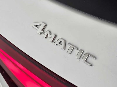 2026 Mercedes-Benz GLE GLE 450