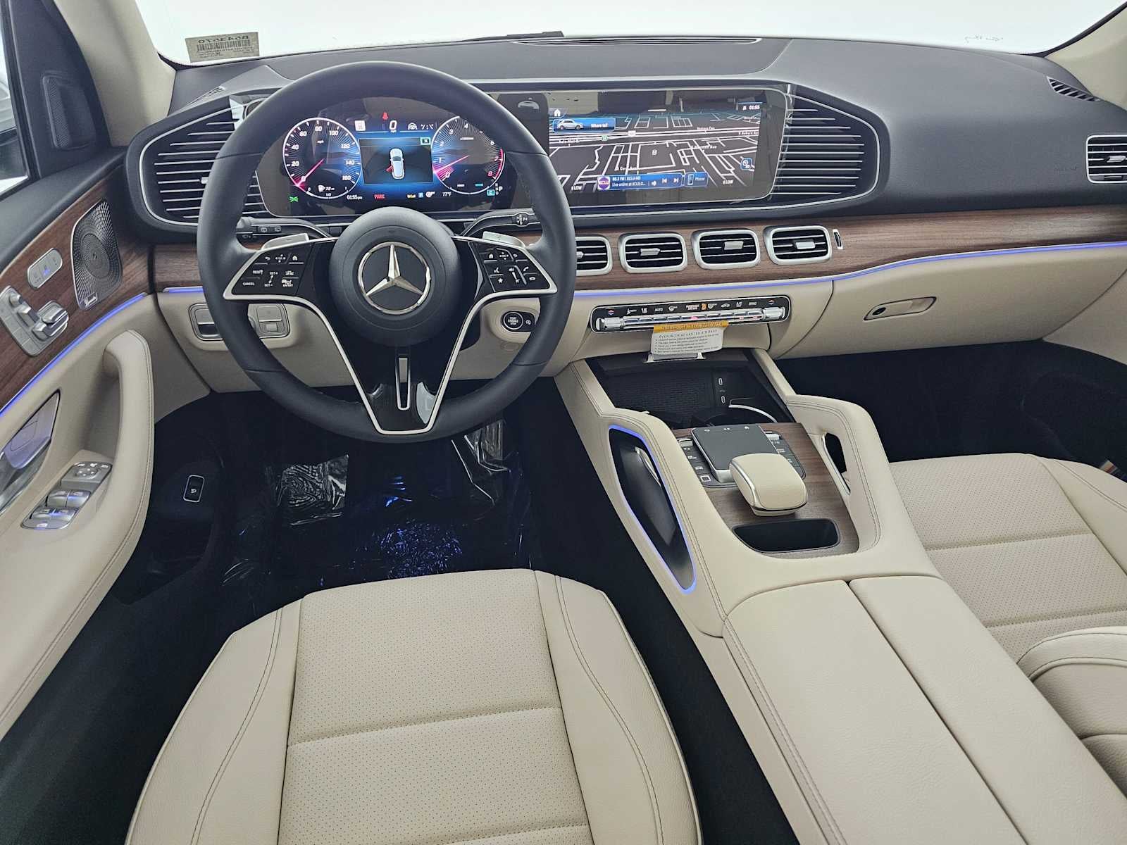 2026 Mercedes-Benz GLE GLE 450