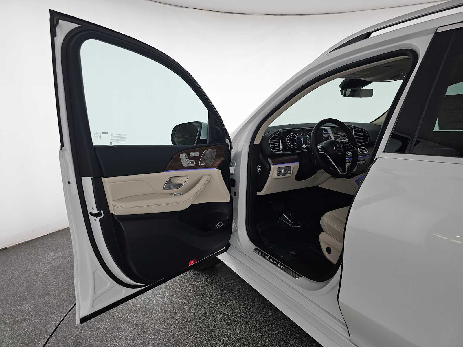 2026 Mercedes-Benz GLE GLE 450