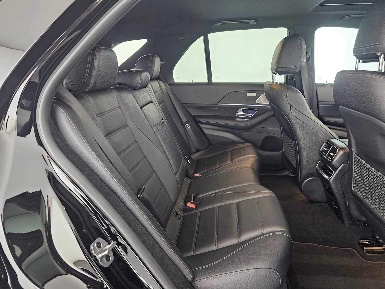 2023 Mercedes-Benz GLE GLE 450