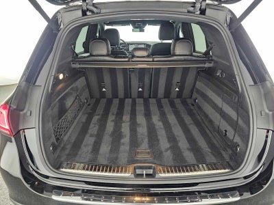 2023 Mercedes-Benz GLE GLE 450