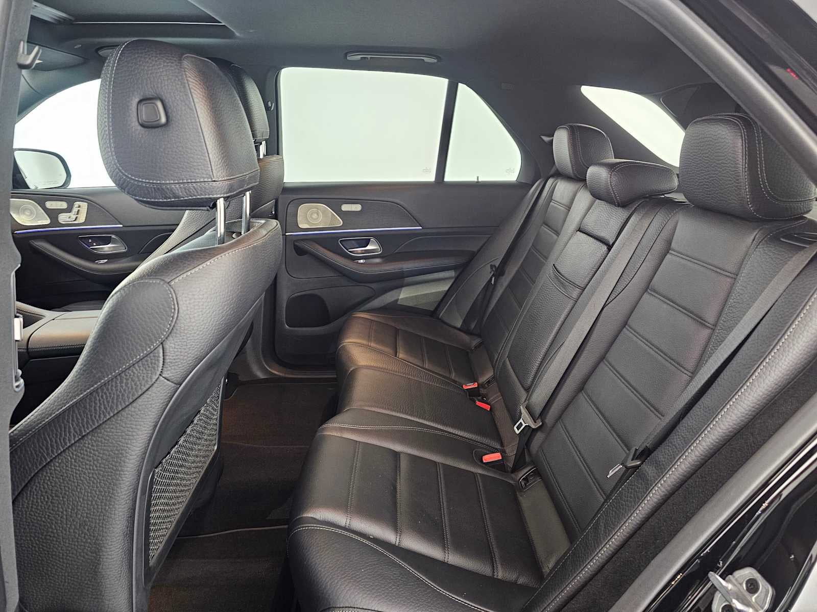 2023 Mercedes-Benz GLE GLE 450