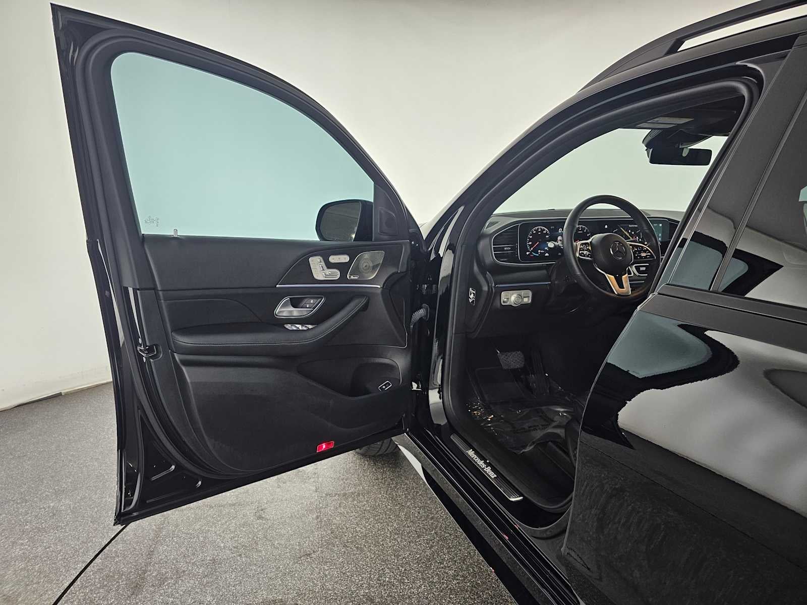 2023 Mercedes-Benz GLE GLE 450