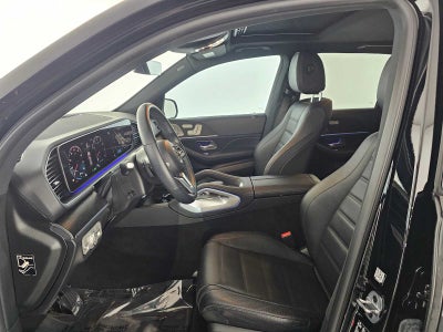 2023 Mercedes-Benz GLE GLE 450