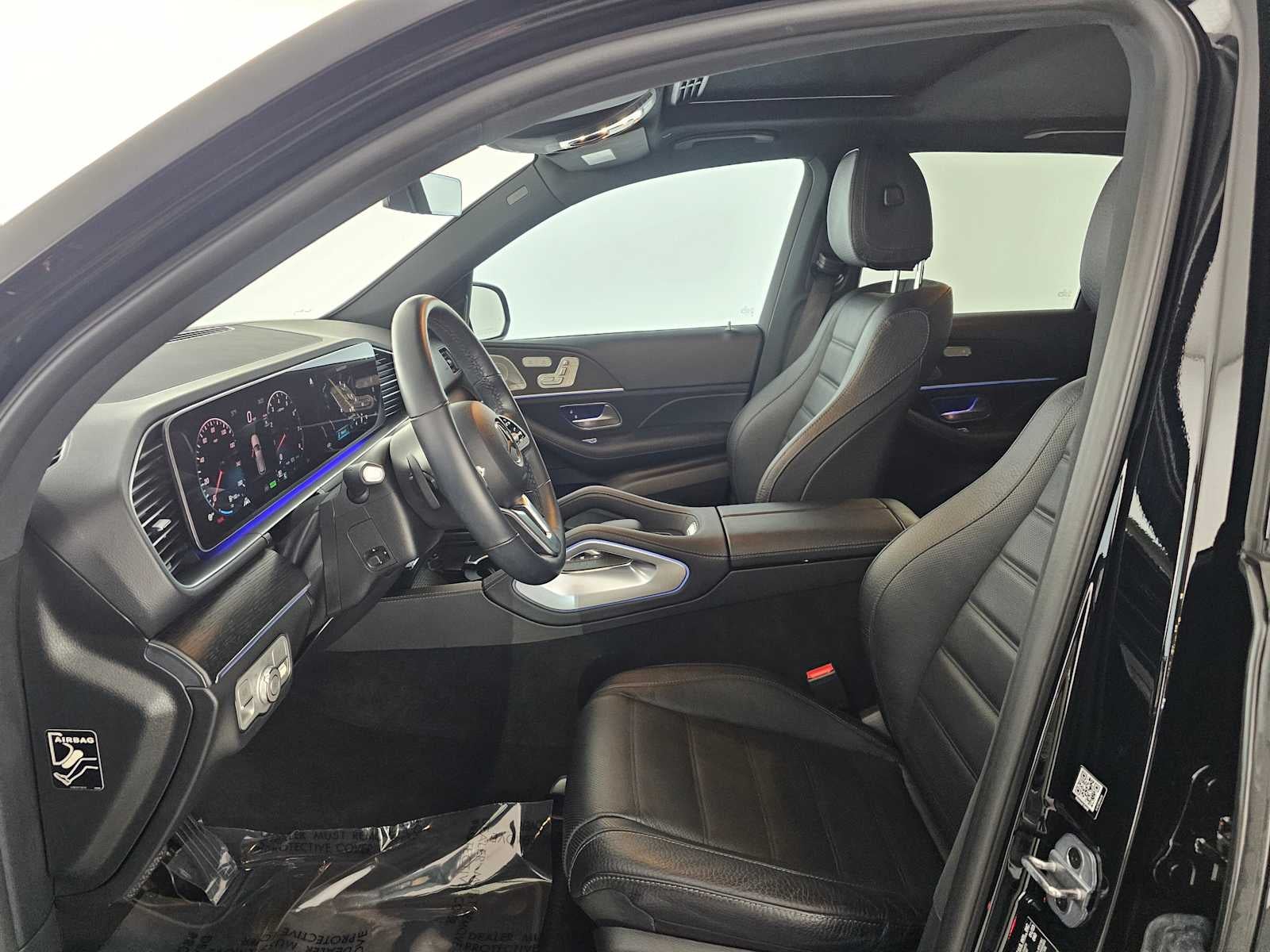 2023 Mercedes-Benz GLE GLE 450