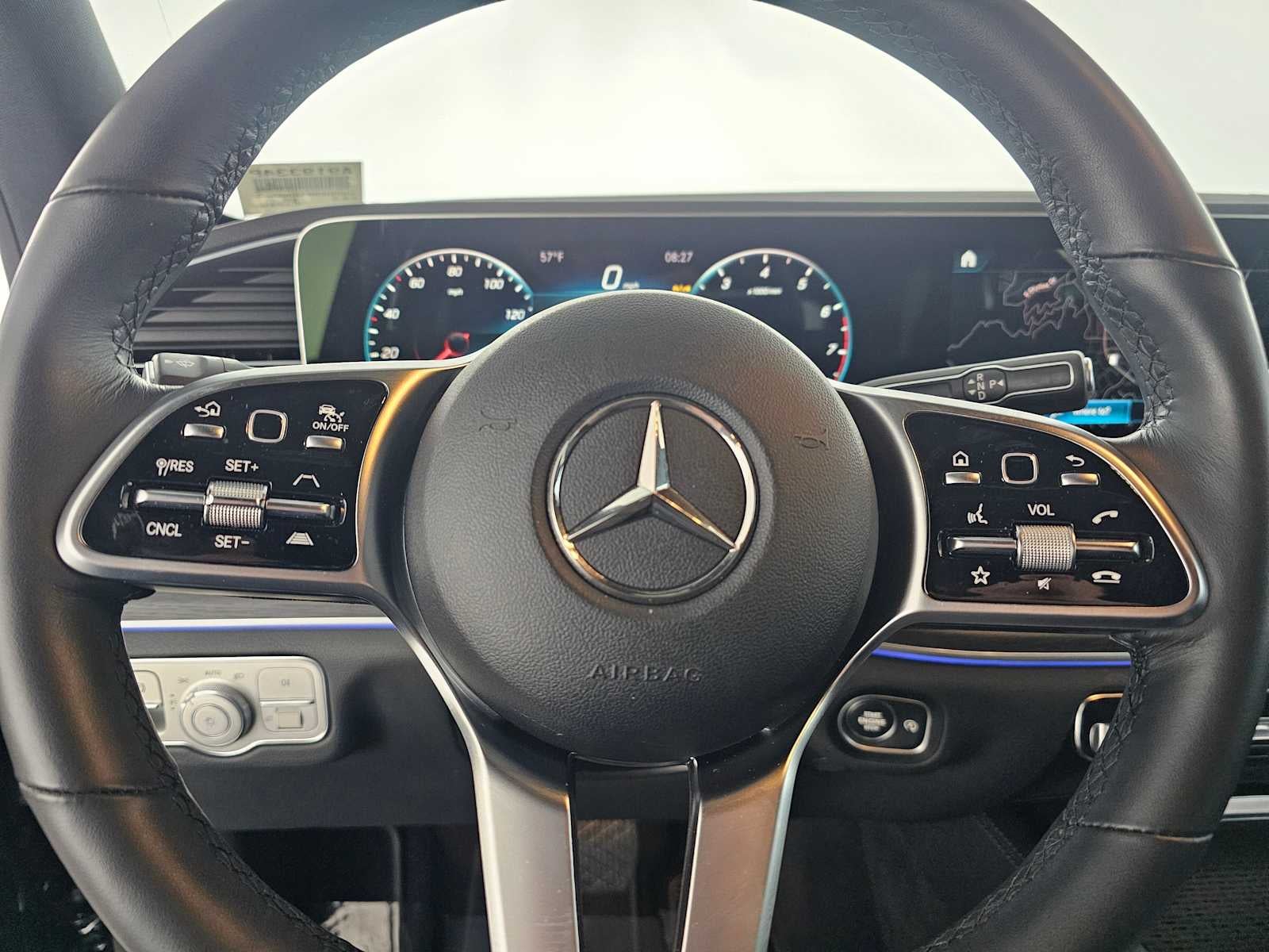 2023 Mercedes-Benz GLE GLE 450