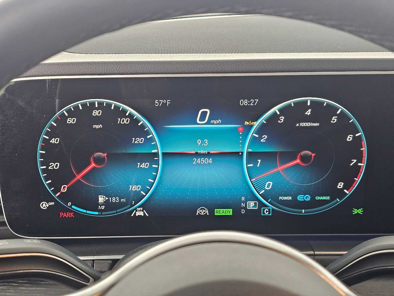 2023 Mercedes-Benz GLE GLE 450