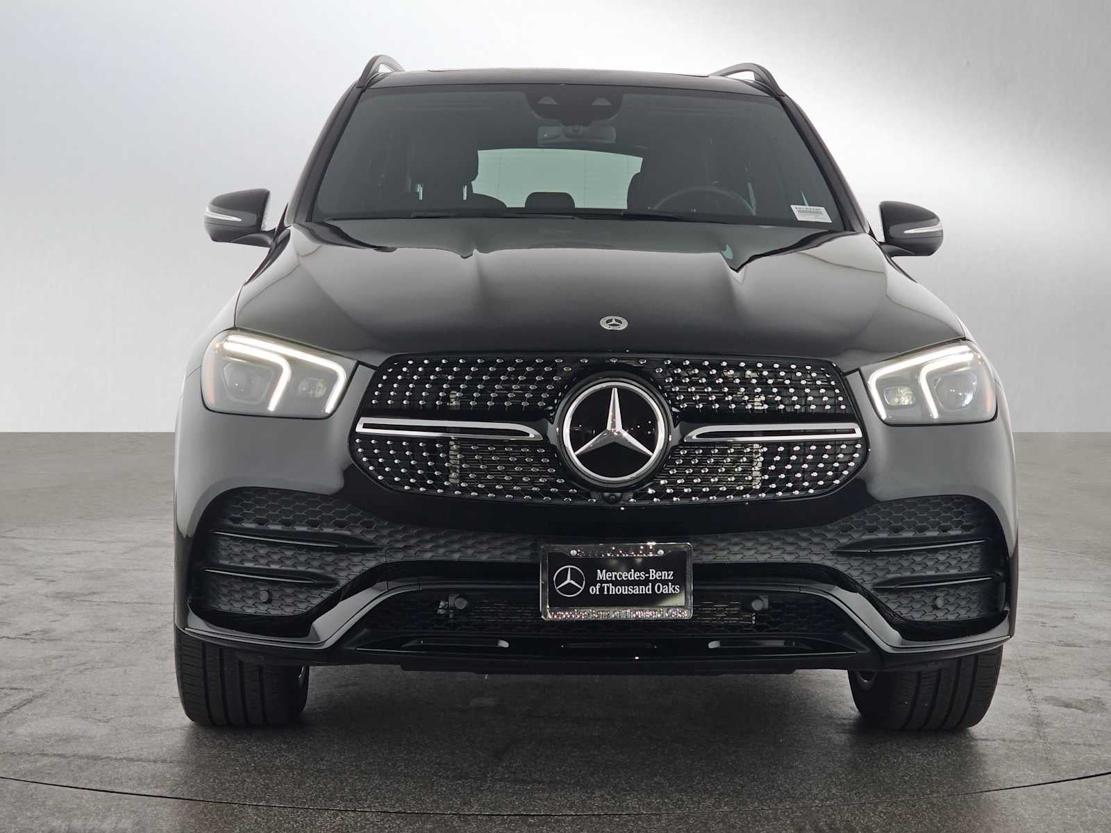 2023 Mercedes-Benz GLE GLE 450