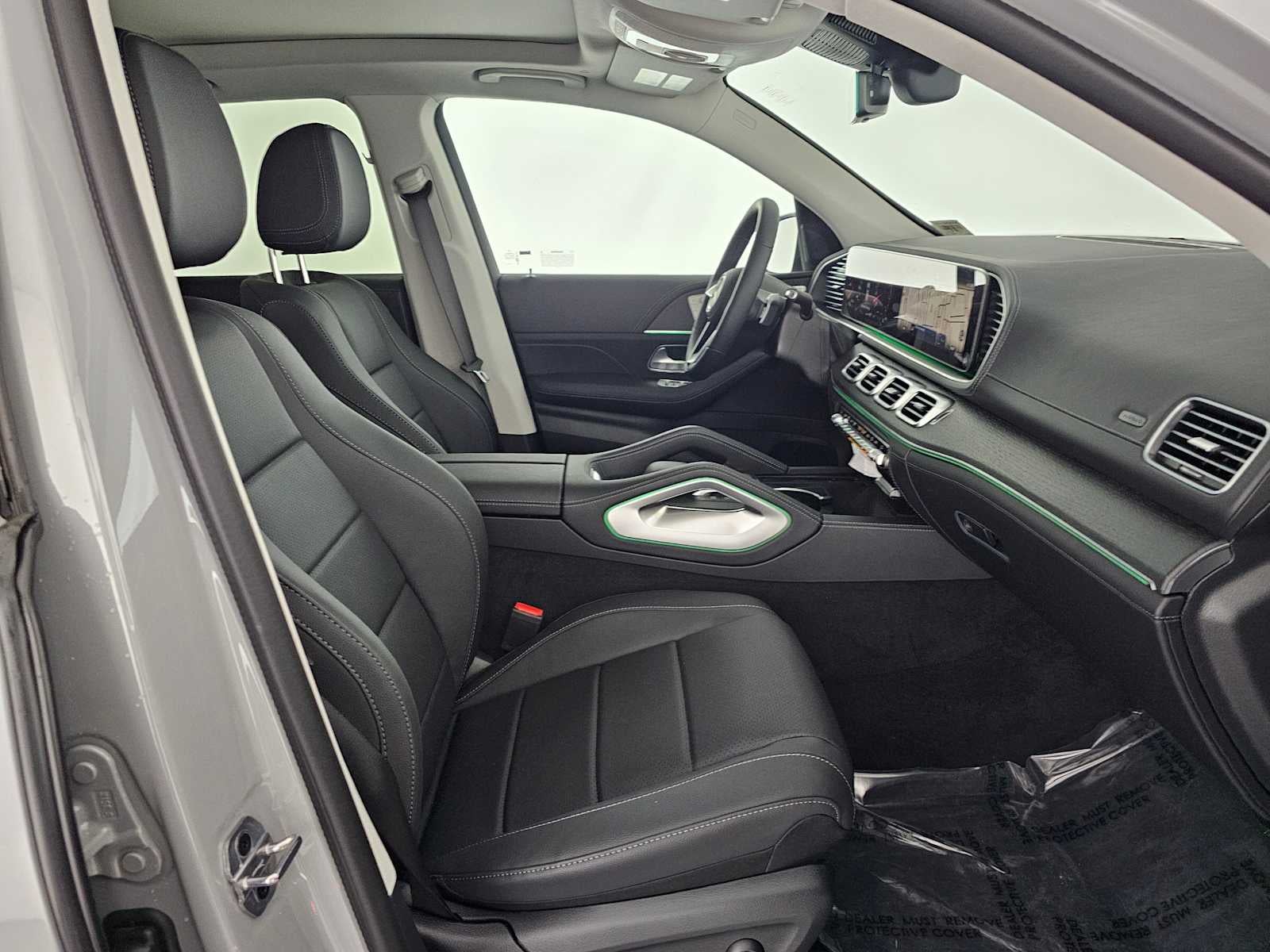 2026 Mercedes-Benz GLE 450 GLE 450