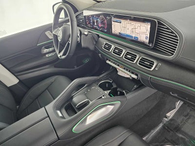 2026 Mercedes-Benz GLE 450 GLE 450