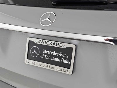 2026 Mercedes-Benz GLE 450 GLE 450