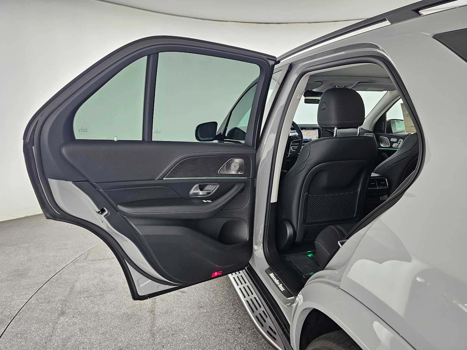 2026 Mercedes-Benz GLE 450 GLE 450