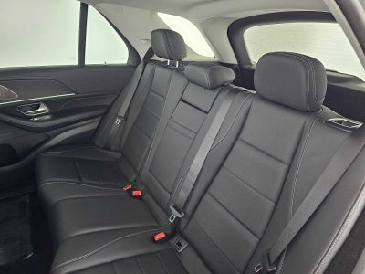 2026 Mercedes-Benz GLE 450 GLE 450