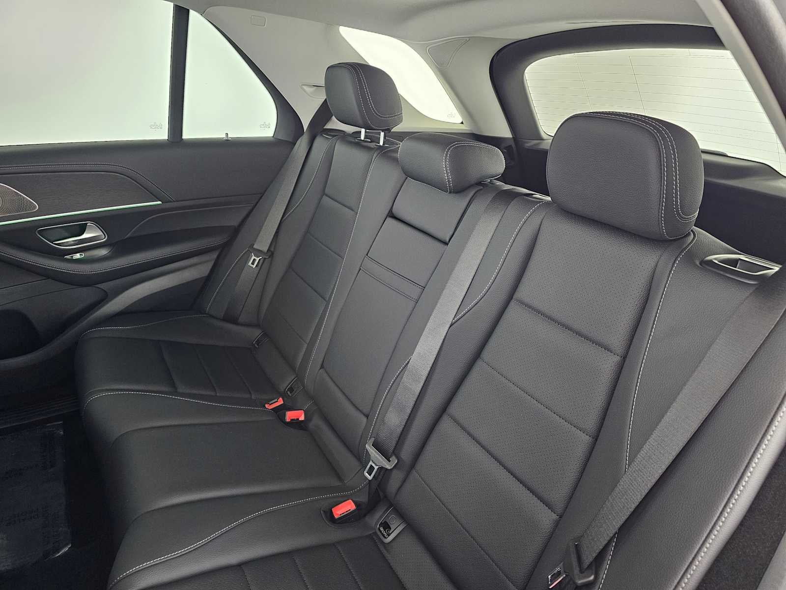 2026 Mercedes-Benz GLE 450 GLE 450