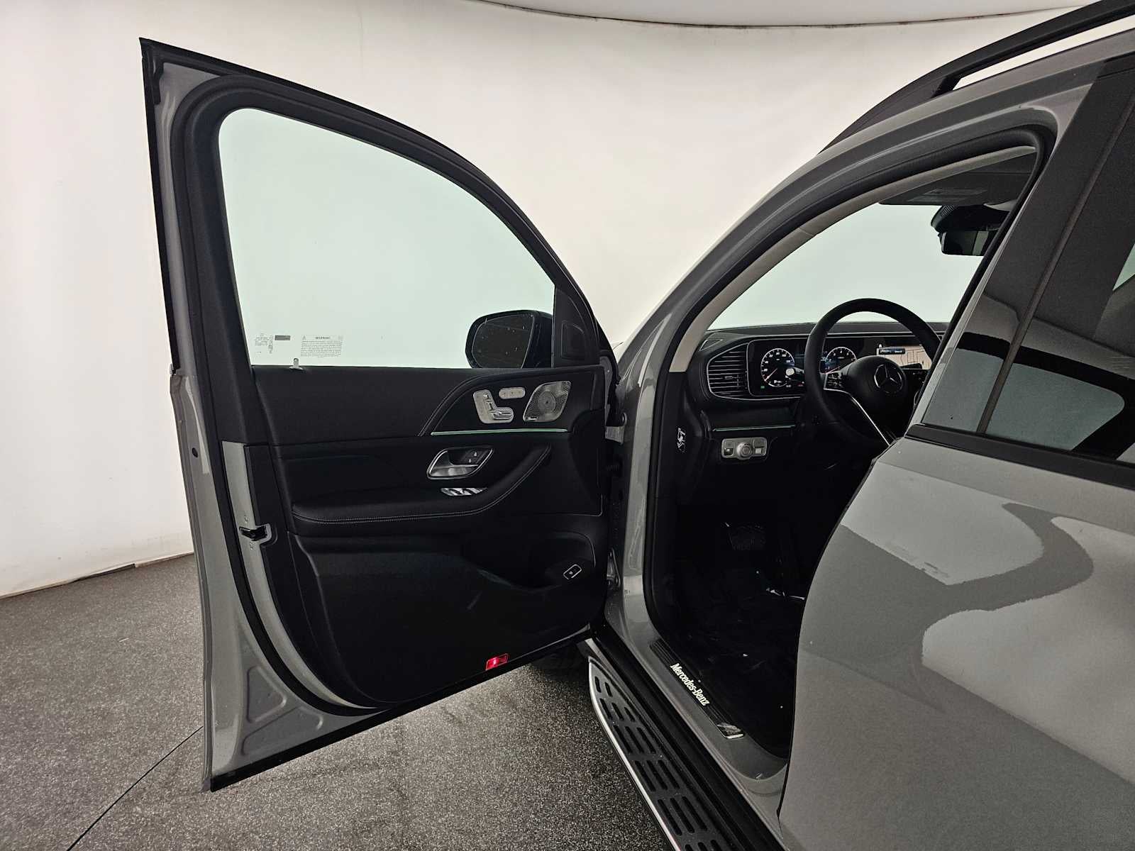 2026 Mercedes-Benz GLE 450 GLE 450