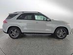 2026 Mercedes-Benz GLE 450 GLE 450
