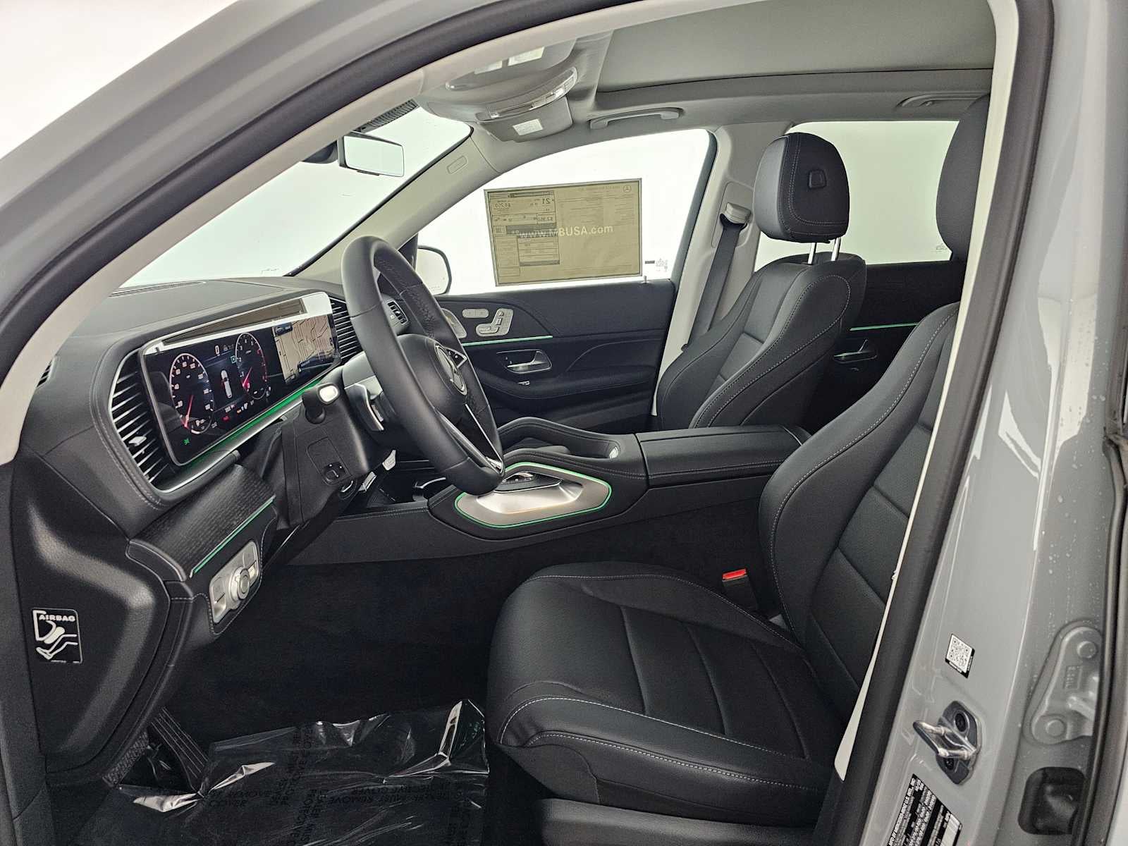 2026 Mercedes-Benz GLE 450 GLE 450