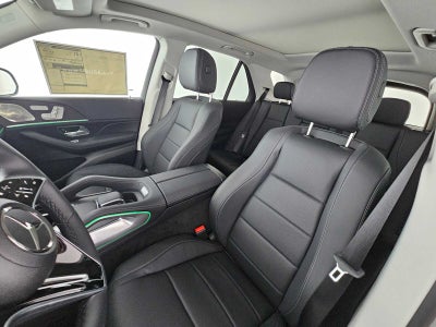 2026 Mercedes-Benz GLE 450 GLE 450