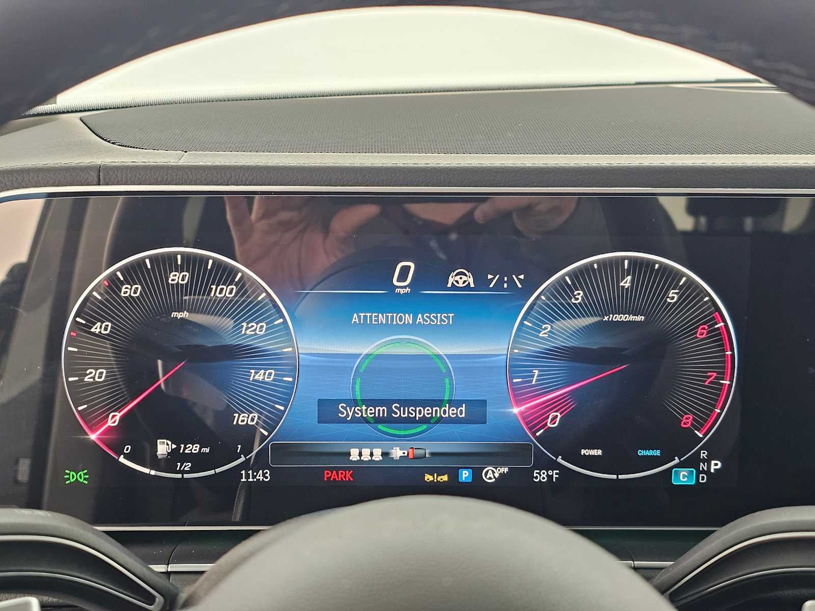 2026 Mercedes-Benz GLE 450 GLE 450