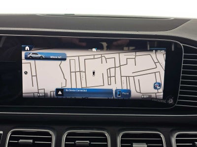 2026 Mercedes-Benz GLE 450 GLE 450